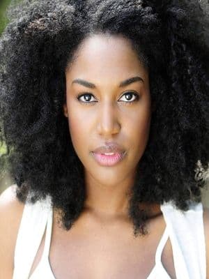 Amber Shana Williams