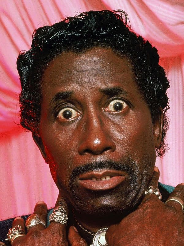 Screamin' Jay Hawkins