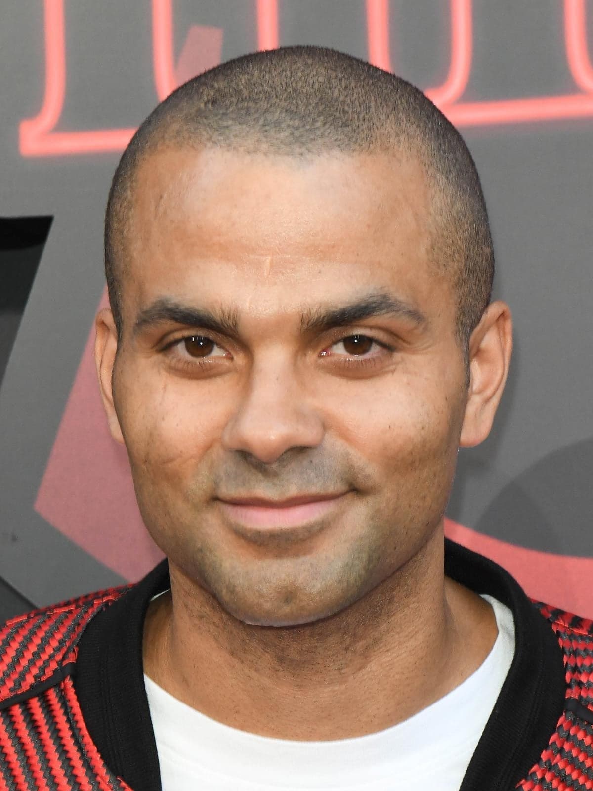 Tony Parker