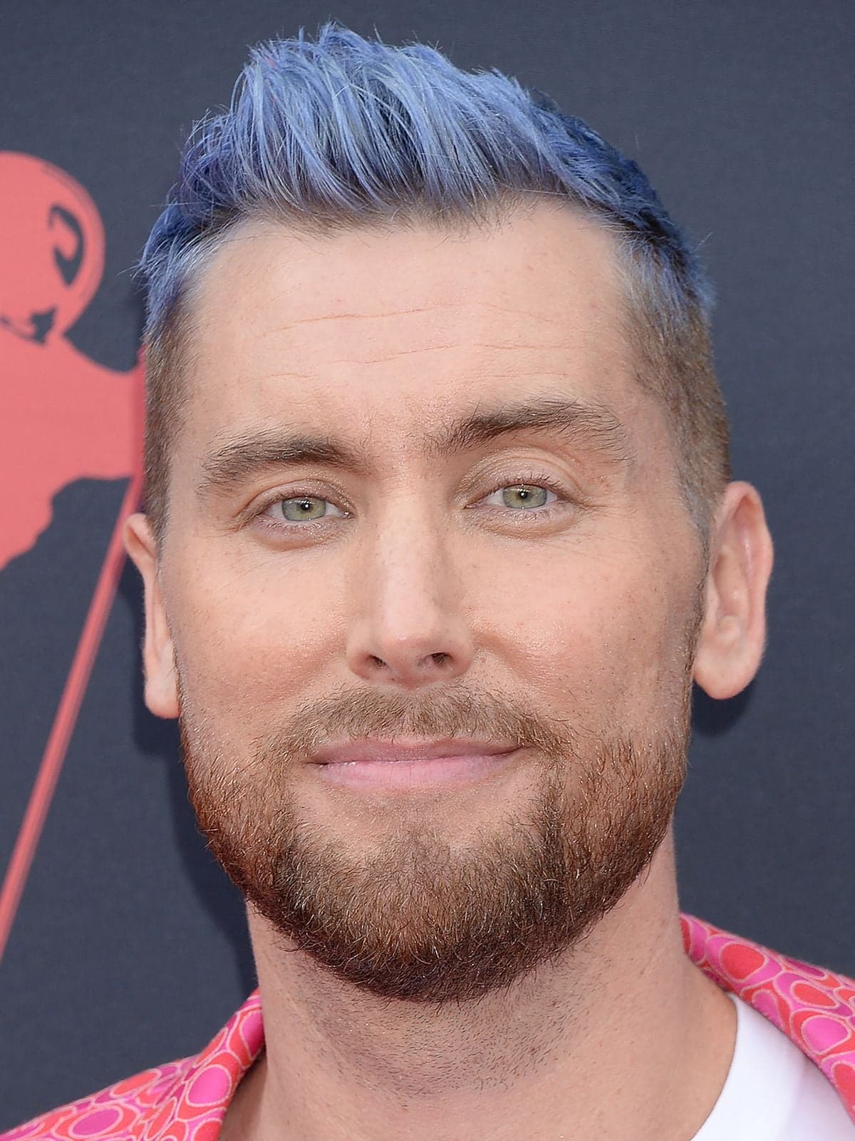 Lance Bass