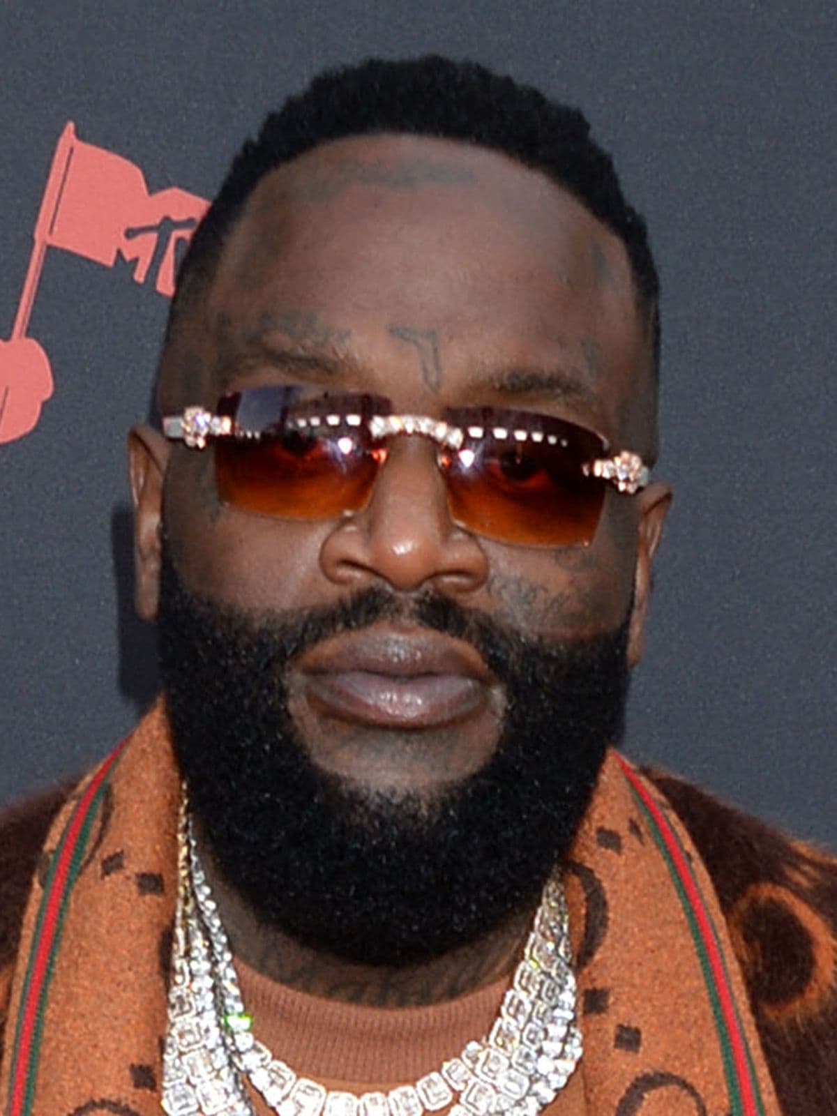 Rick Ross (III)