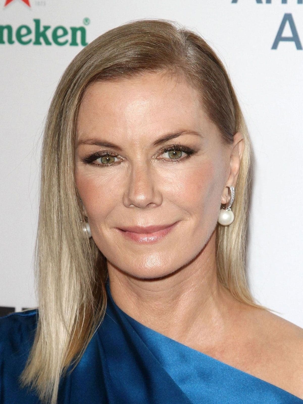 Katherine Kelly Lang