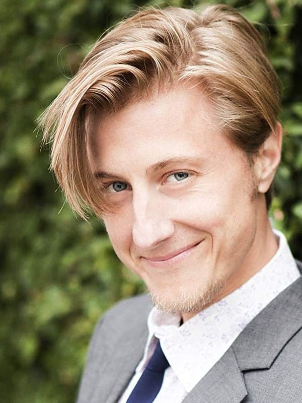 Scott Turner Schofield