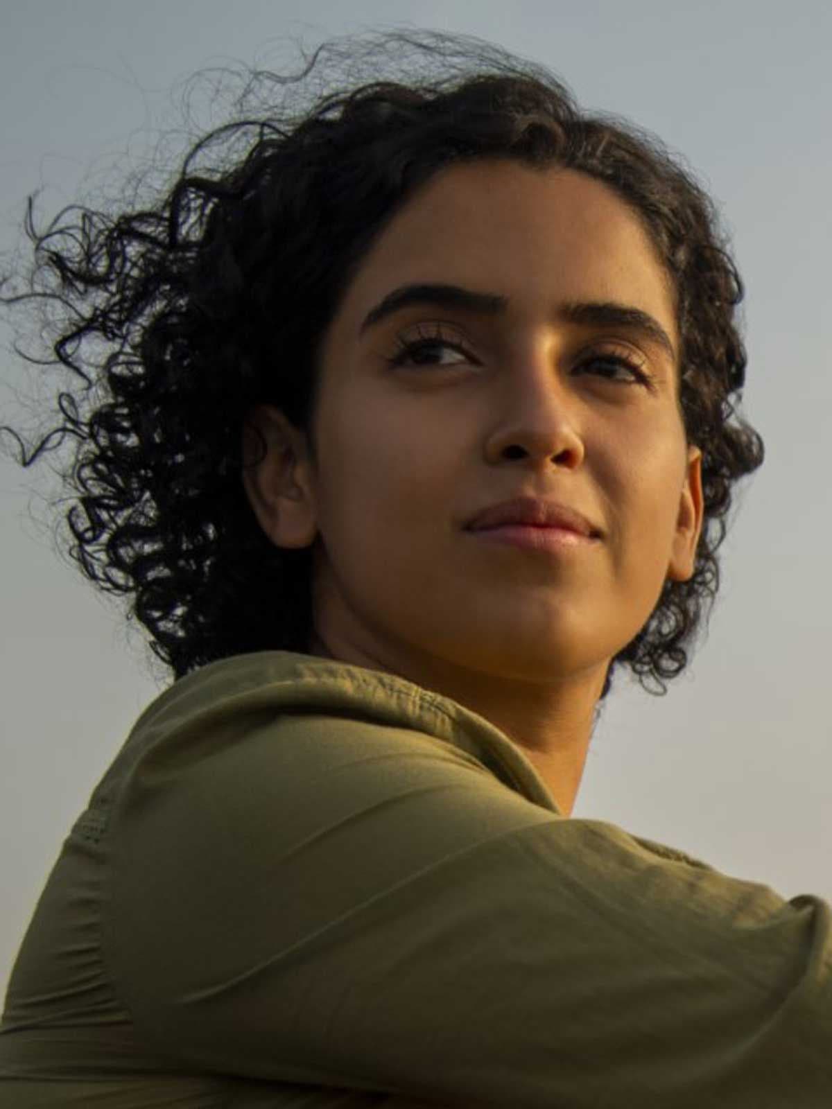 Sanya Malhotra
