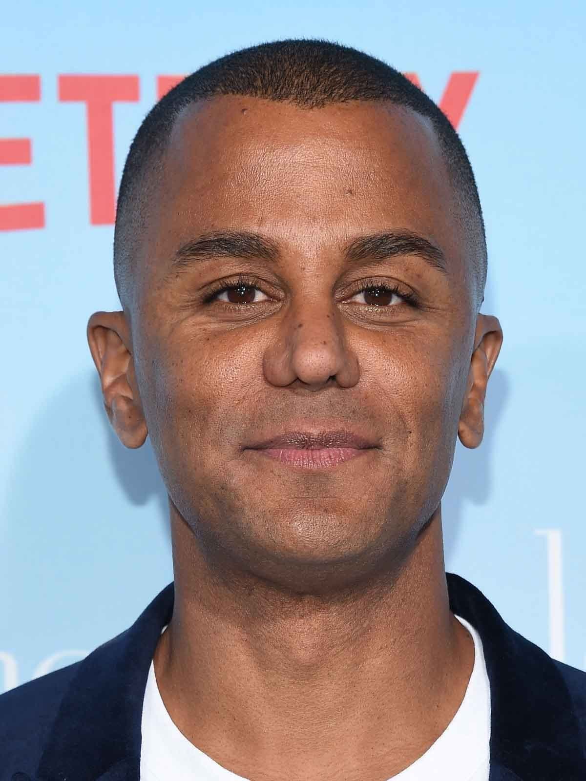 Yanic Truesdale