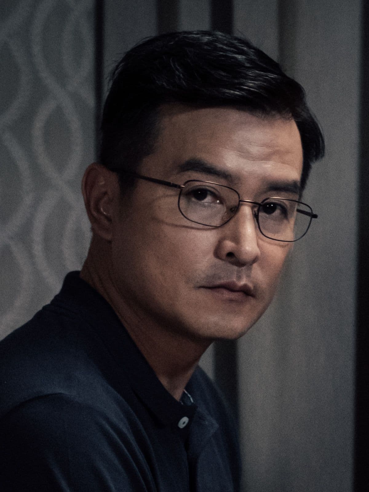 Christopher Ming-Shun Lee