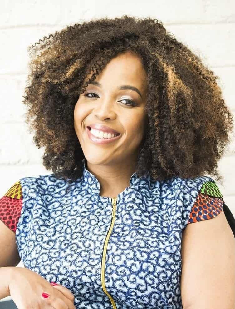 Tumi Morake