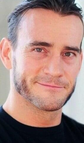 CM Punk