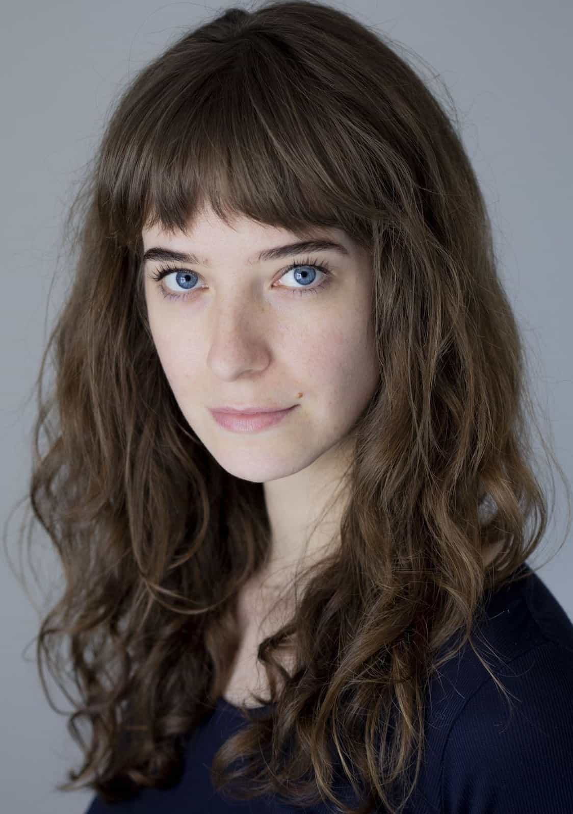 Madeleine Sims-Fewer