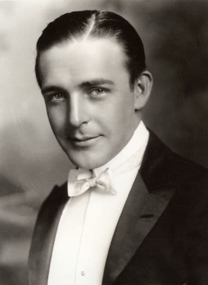 Wallace Reid