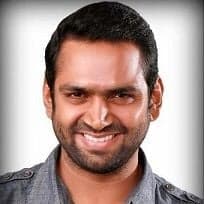 Sharib Hashmi