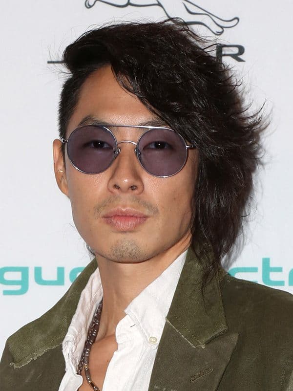 Vanness Wu
