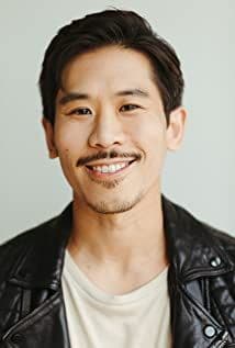Lawrence Kao