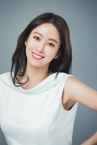 Hye-bin Jeon