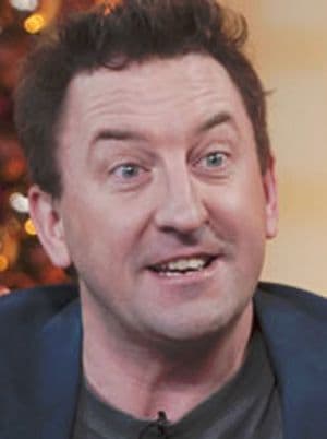 Lee Mack