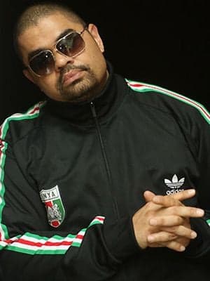 Dwight Errington Myers