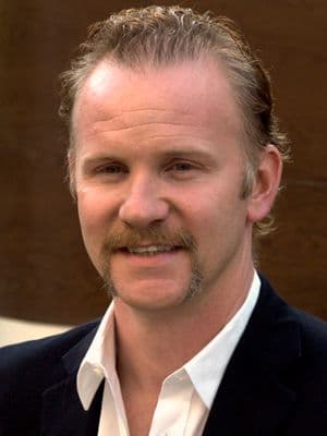 Morgan Spurlock
