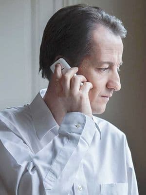 Christophe Barbier (II)