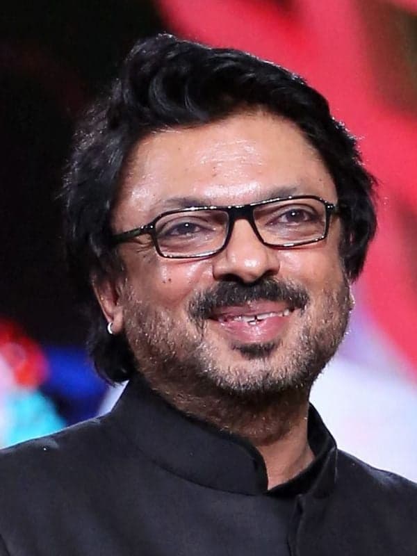 Sanjay Leela Bhansali