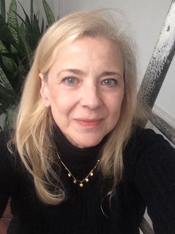 Bénédicte Appe-Bauer