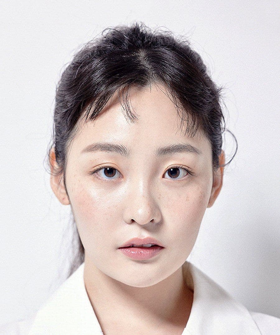 Min-ha Kim