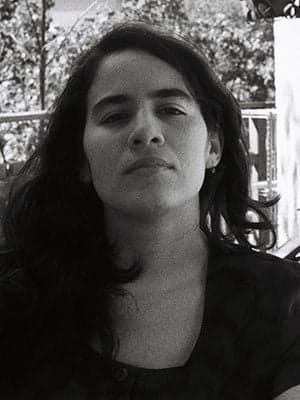 Nathalie Álvarez Mesén