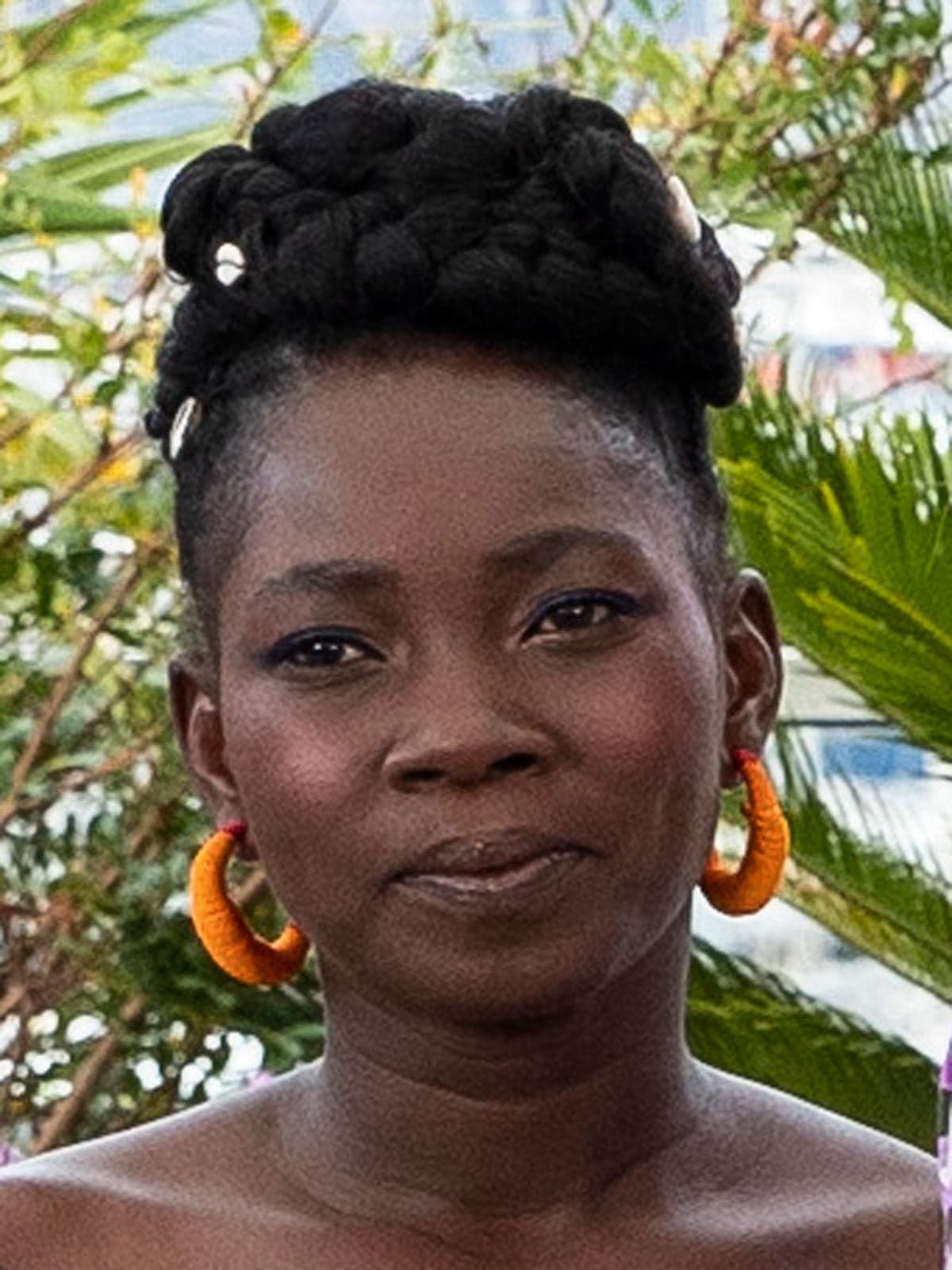 Nadège Ouedraogo