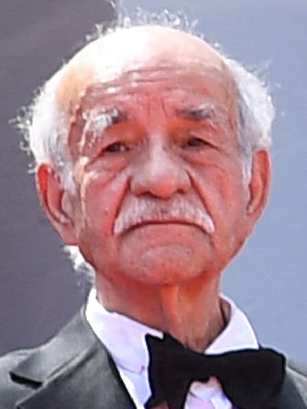 Saeed Poursamimi