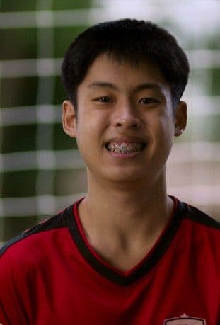 Thanapat Phungpumkaew