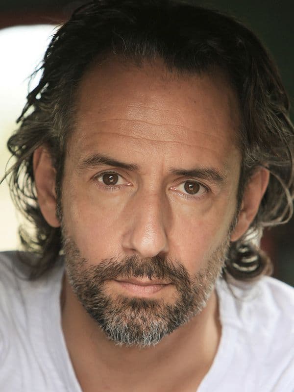 Jean-François Palaccio