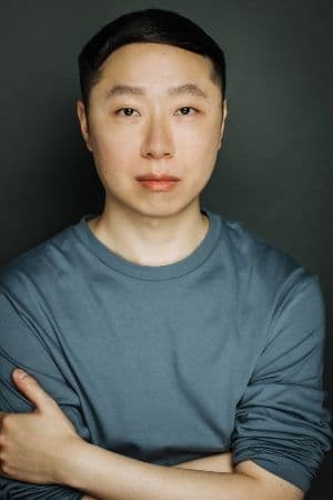 Joshua Pak
