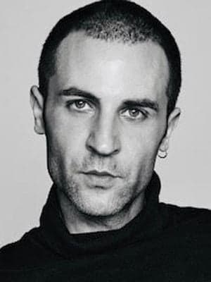 Michaël Bejaoui Evans