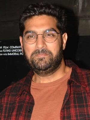 Kunaal Roy Kapur
