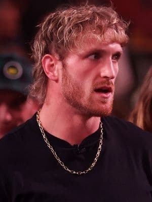Logan Paul