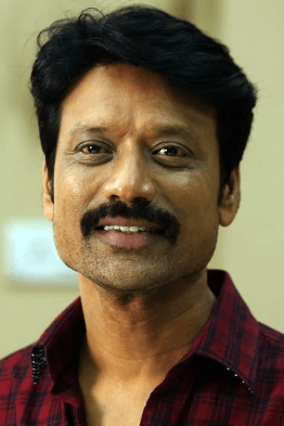 S.J. Suryah