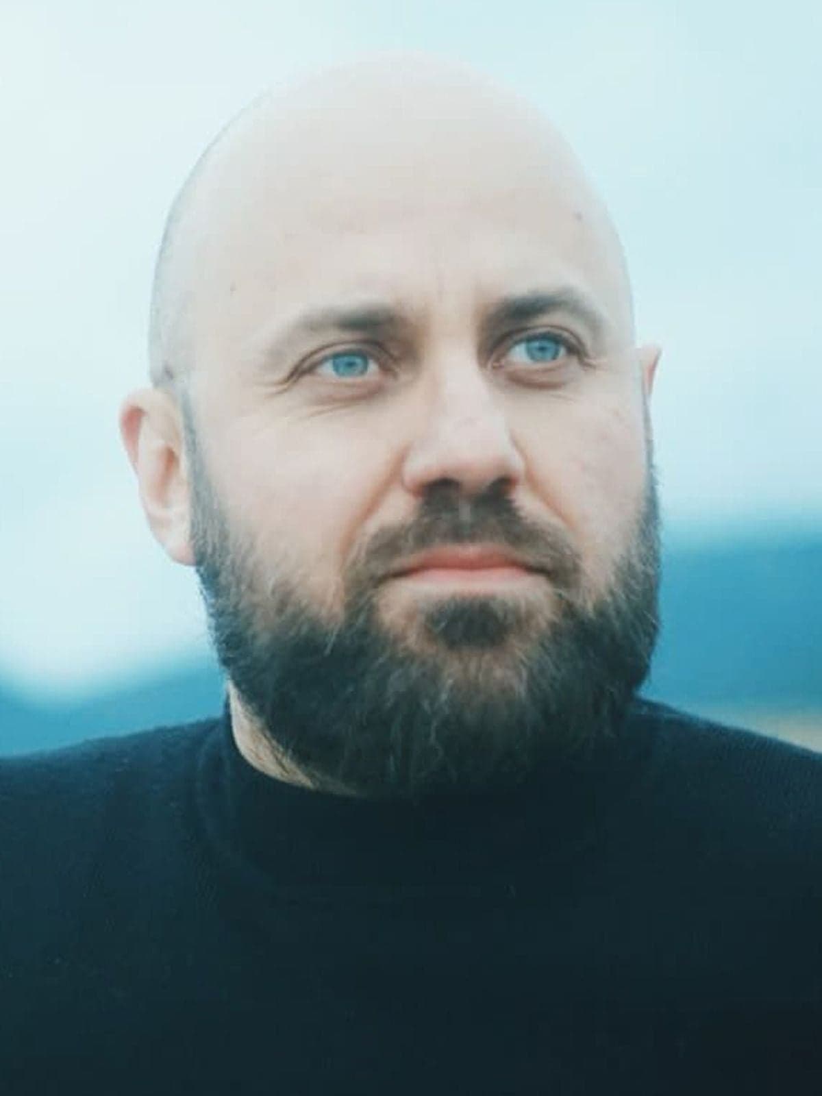 Jean-Christophe Federicci