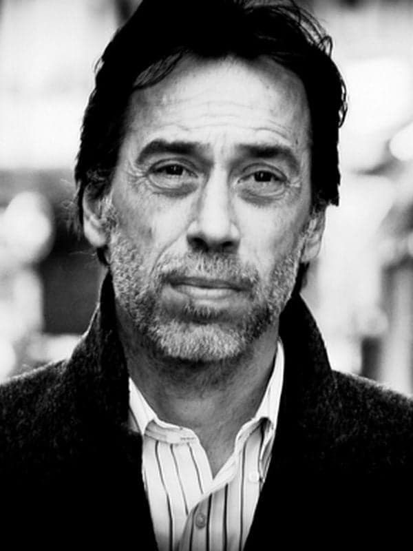 Xavier Bélony Mussel