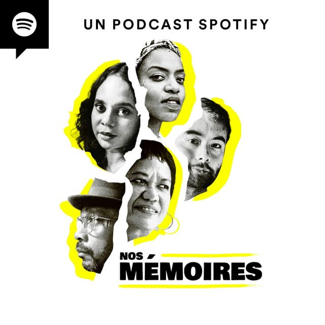 Des documentaires à écouter