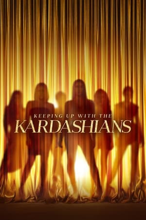 Les 10 séries préférées de Kim Kardashian