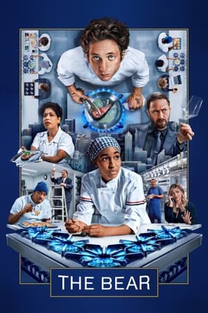 The last 10 Emmy Awards