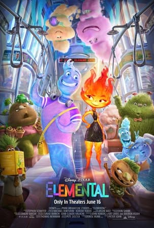 Recently rated movie 3