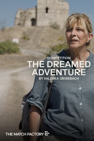 L'aventure rêvée