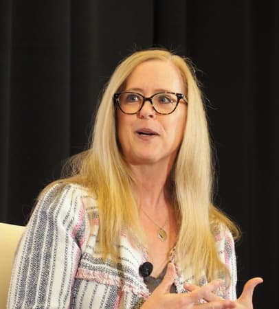 Karen M. McManus