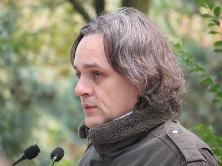 Laurent Sourisseau