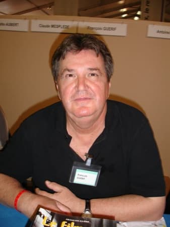 François Guérif
