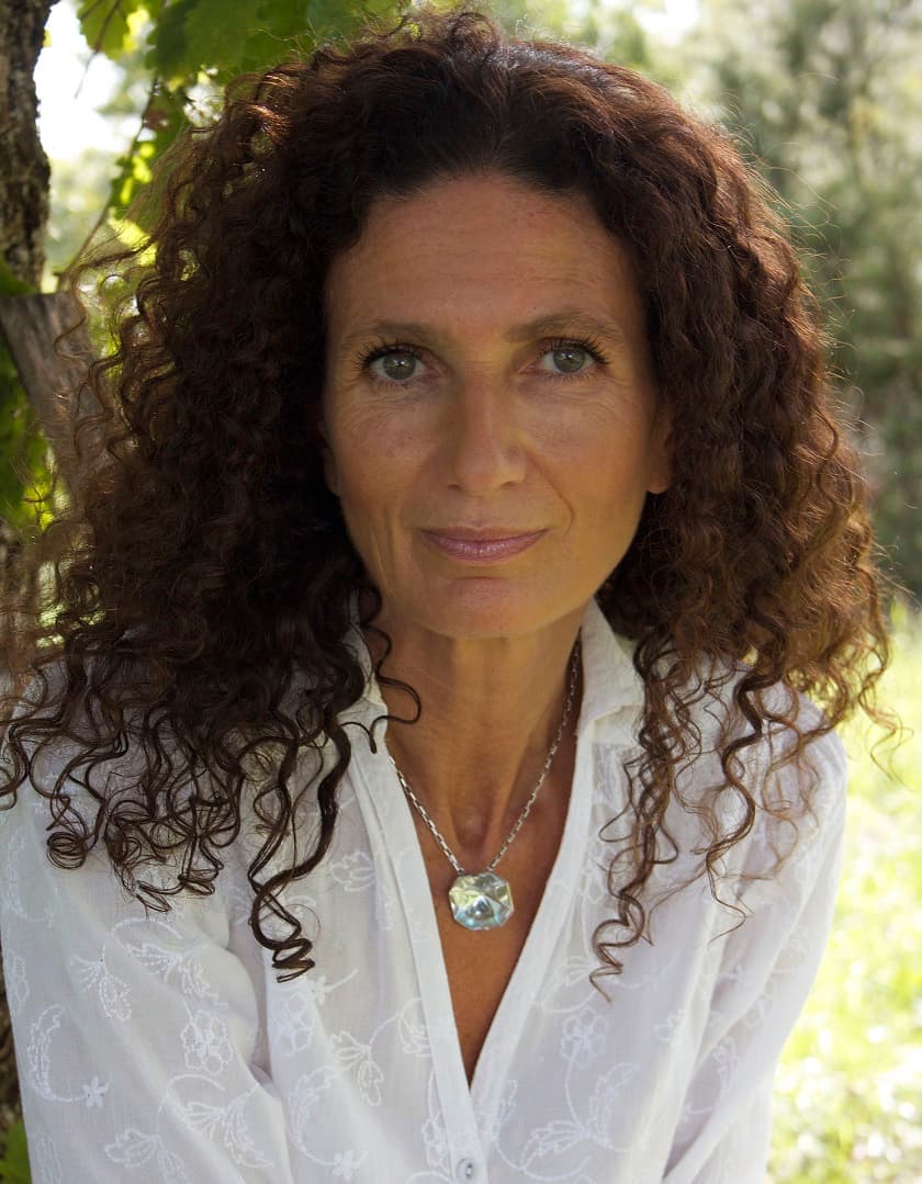 Isabelle Desesquelles