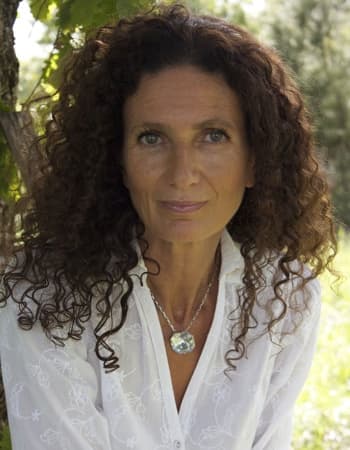 Isabelle Desesquelles