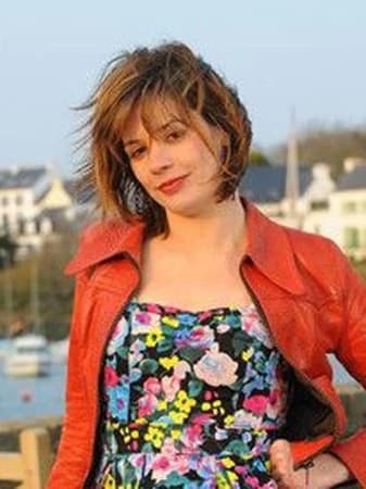 Justine Bruneau