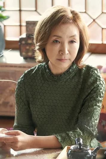 Jeong Ae-ri