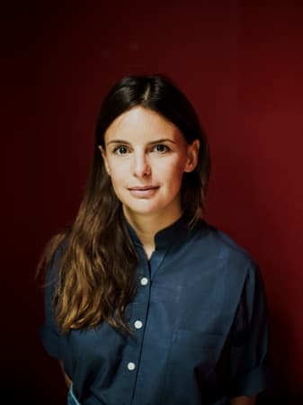 Pauline Bayle